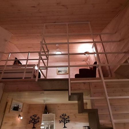 Apartment Seutu サーリセルカ エクステリア 写真