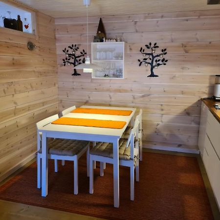 Apartment Seutu サーリセルカ エクステリア 写真