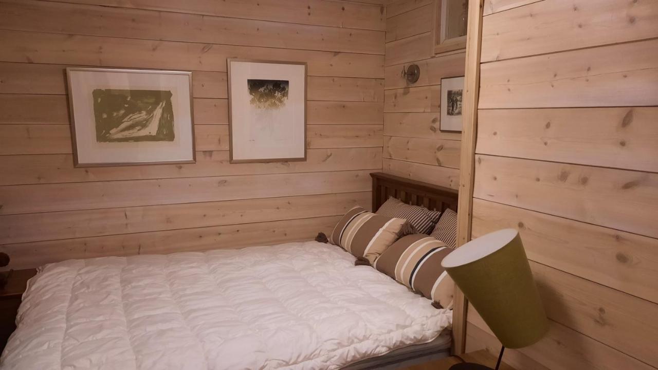 Apartment Seutu サーリセルカ エクステリア 写真